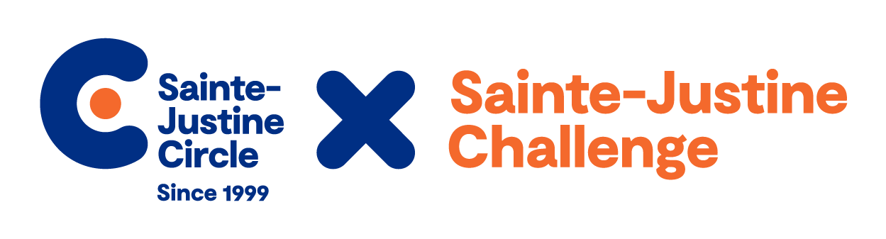 Ste-Justine Challenge 2023